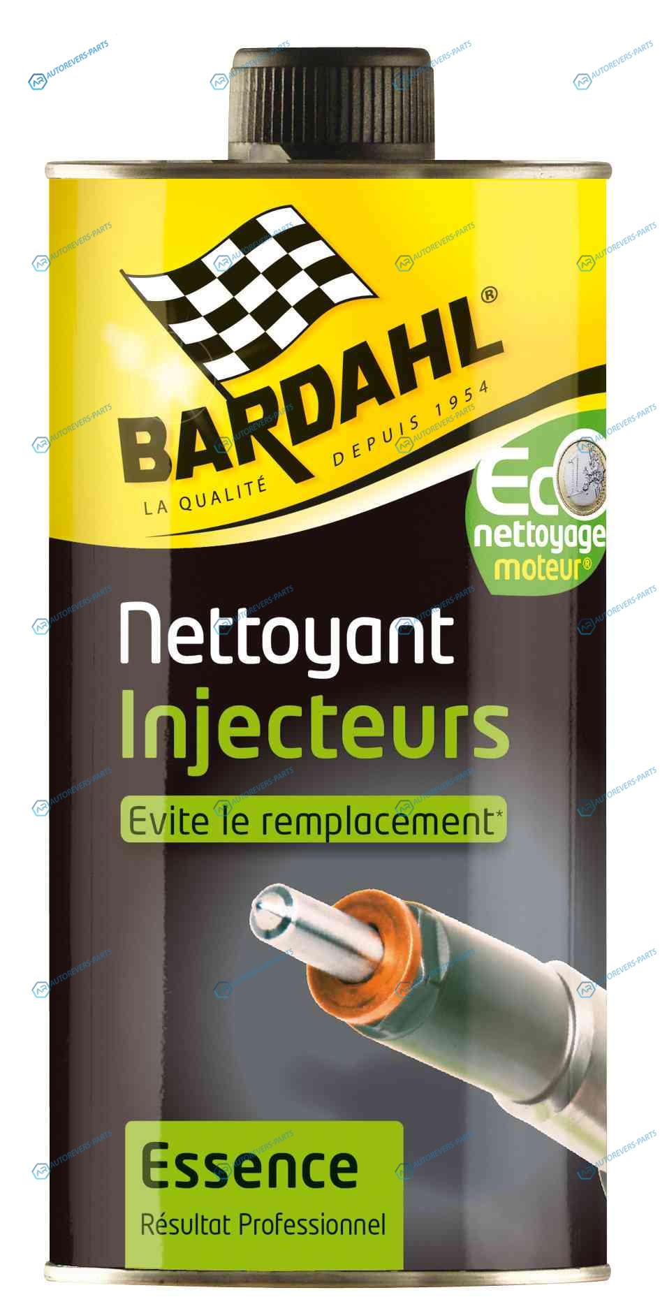 11981 PETROL INJECTOR CLEANER Присадка в бензин 1л