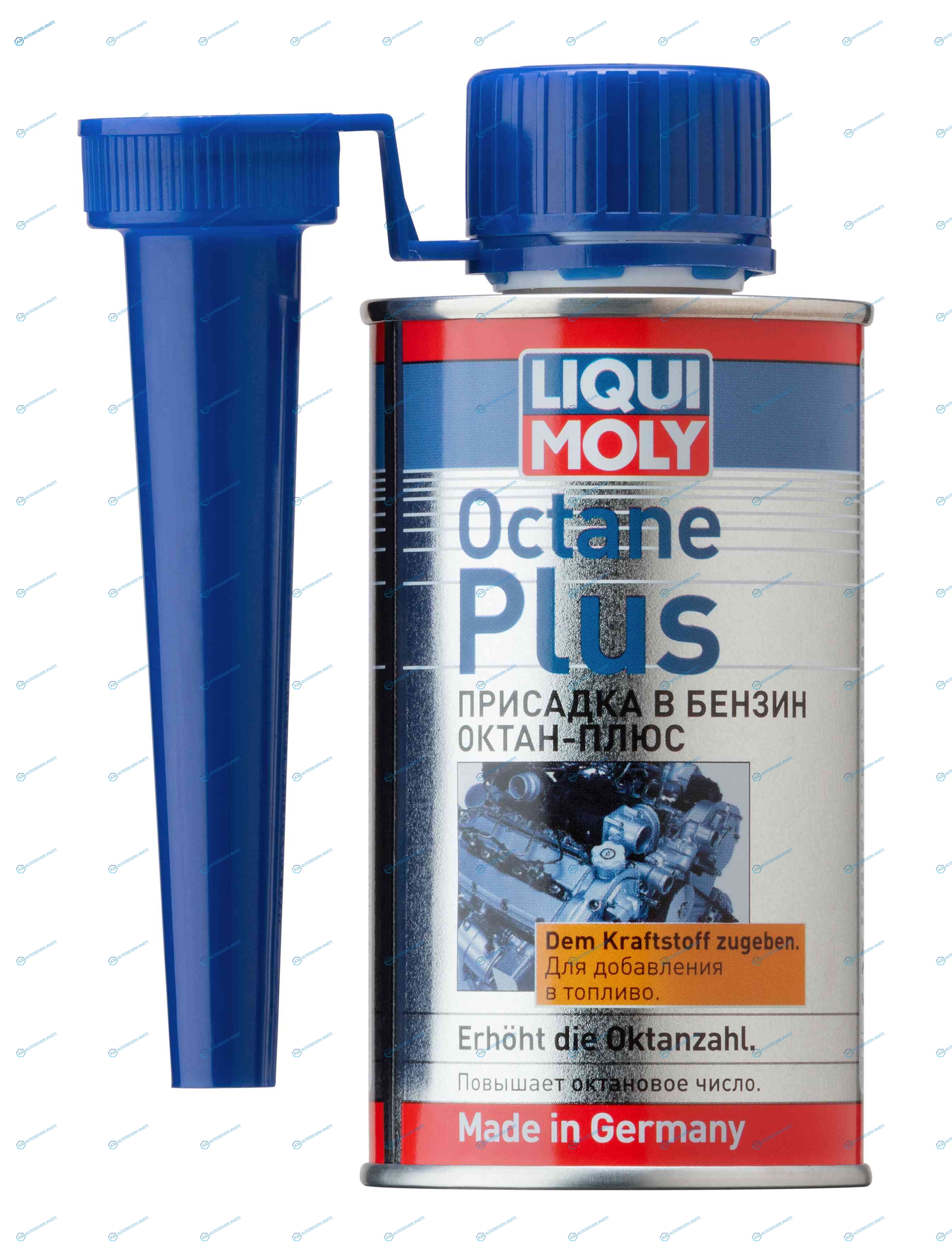 3954 Октан плюс Octane Plus (0.15л)