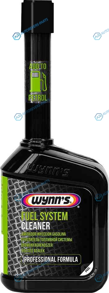 W61354 Fuel System Cleaner (очиститель инжекторных систем) 325ml PN61354