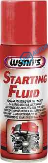 W58055 Starting Fluid (быстрый старт) 200ml PN58055