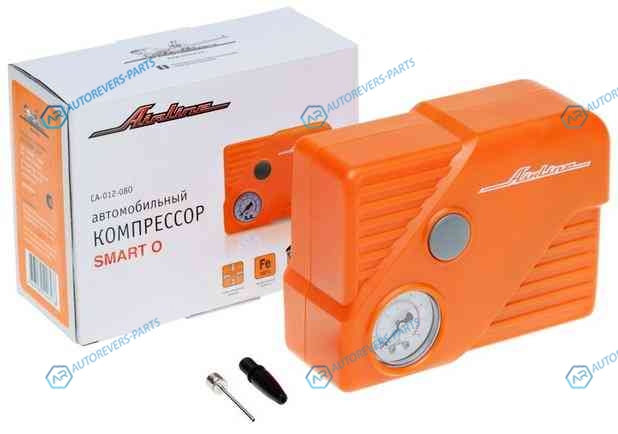 CA-012-08O Компрессор SMART O пласт.корпус (12лмин.. 7 АТМ)