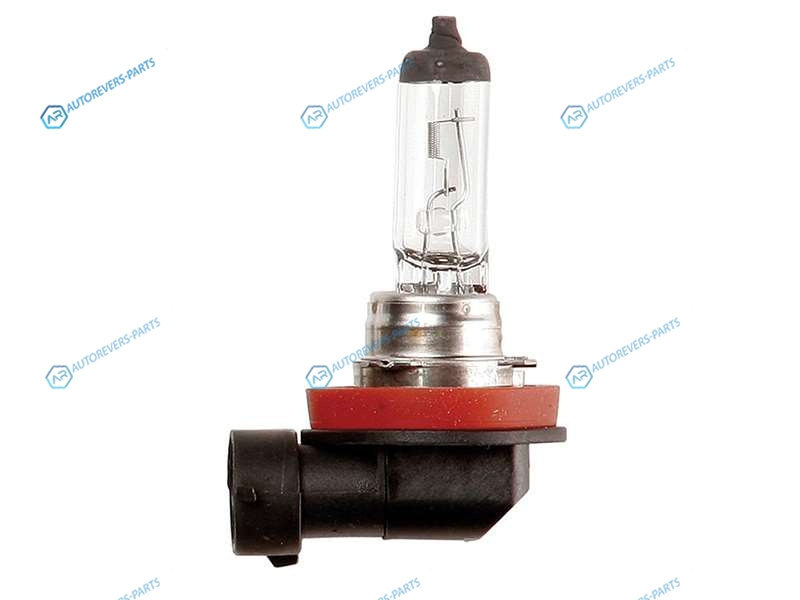 R711 Лампа головного освещения H11 12V 55W