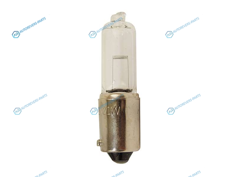 ST-H21W-12V Лампа дополнительного освещения 12V H21W