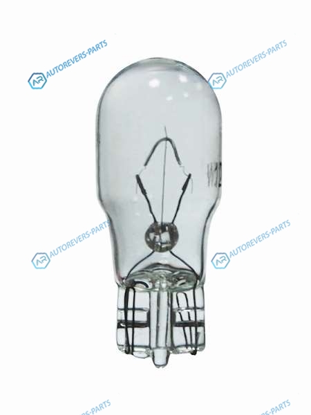 ST-T13 Лампа дополнительного освещения 12V 10W T13 (без цоколя)