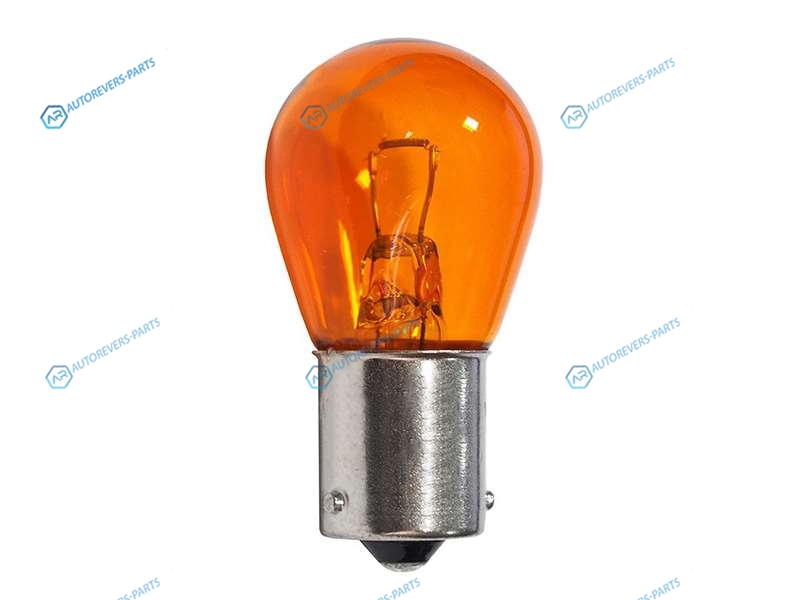 ST-PY21W-12V Лампа дополнительного освещения 12V 21W PY21W