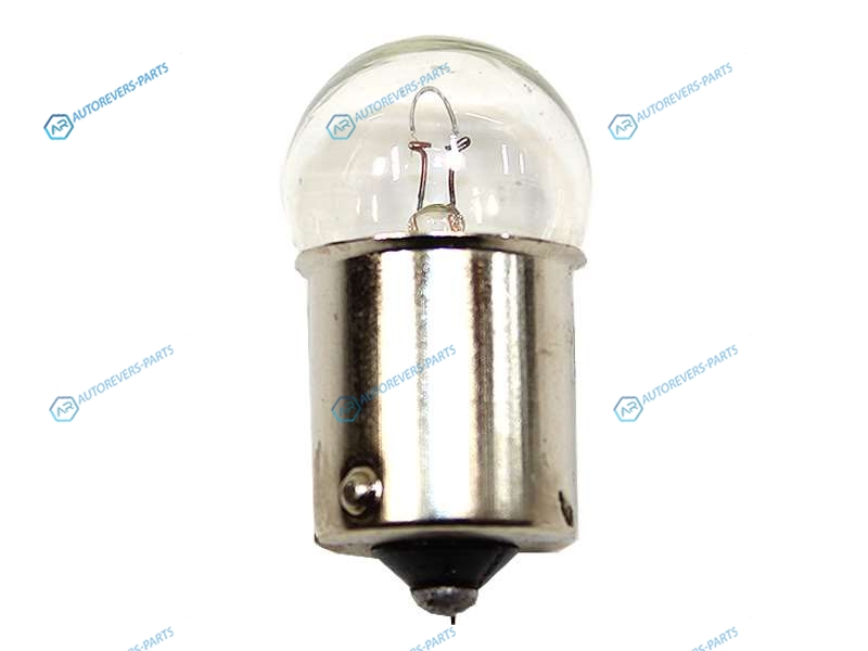 ST-R5W-12V Лампа дополнительного освещения 12V 5W R5W