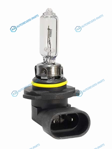 ST-HB3-24V Лампа головного освещения галогенная HB3(9005) 24V 70W