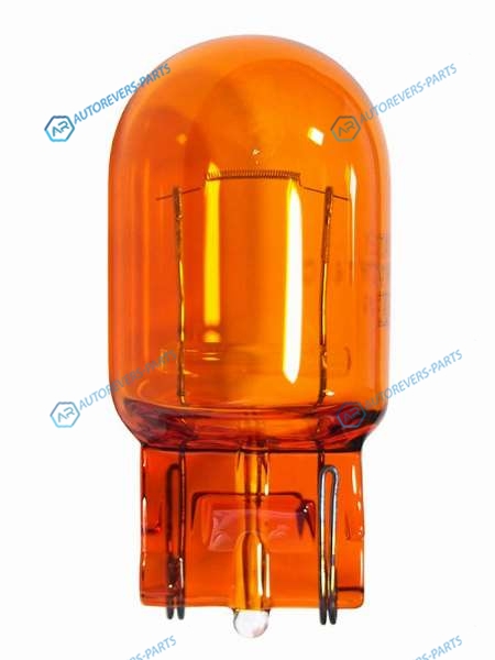 ST-WY21W-12V Лампа дополнительного освещения 12V 21W WY21W