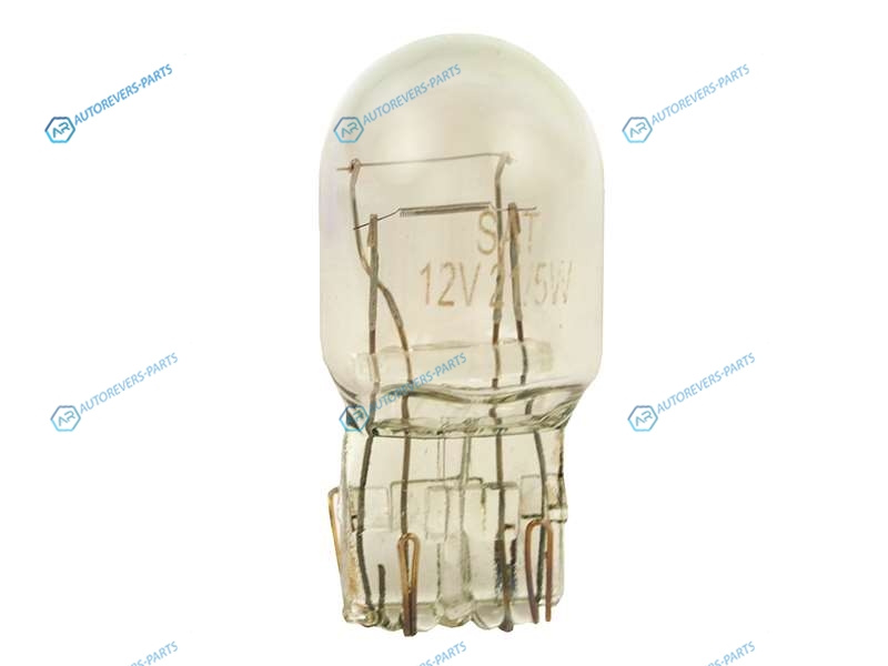 ST-W215W Лампа дополнительного освещения 12V 215W (без цоколя)