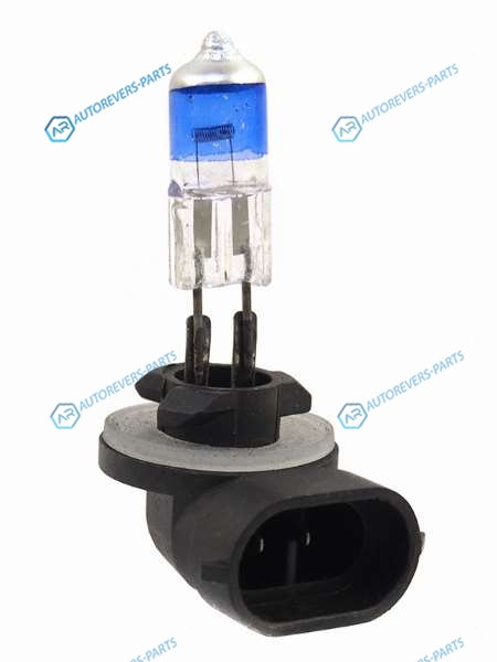 ST-H27W2-12V Лампа головного освещения супер белая H272 12V 27W
