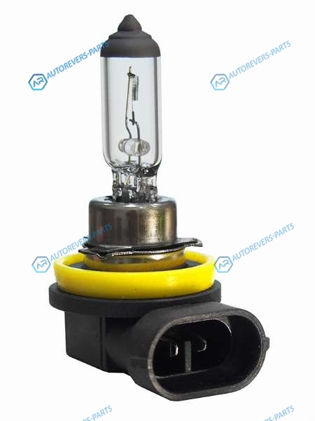 ST-H8 12V Лампа головного освещения галогенная H8 35W
