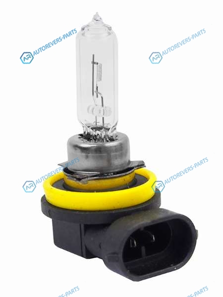 ST-H9-12V Лампа головного освещения галогенная H9 12V 65W