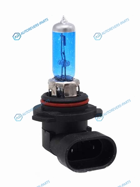 ST-HB4W-12V Лампа головного освещения галогенная супер белая HB4 12V 51W