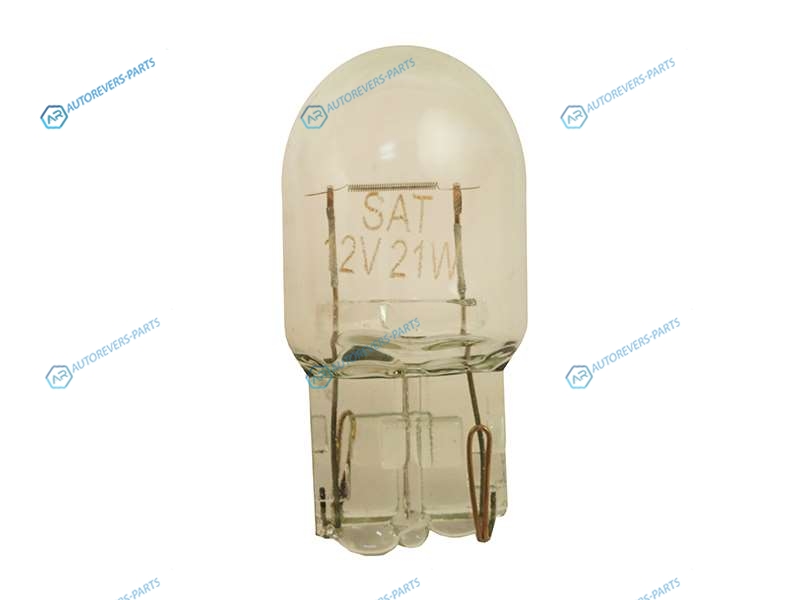 ST-W21W-12V Лампа дополнительного освещения 12V W21W