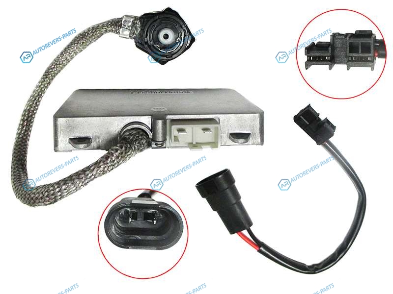 ST-85967-30050 Блок розжига ксенона TOYOTALEXUSSUBARU D2SD2R 12V35W