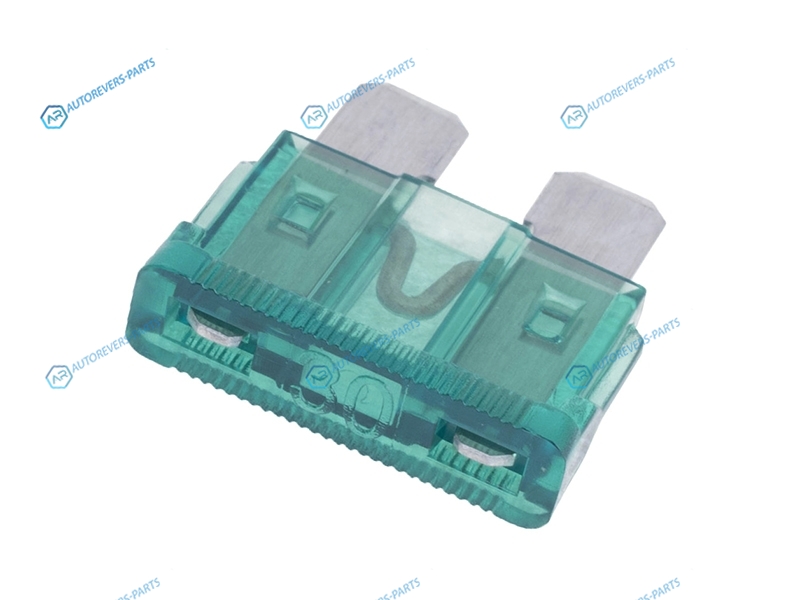ST-SAF-6300-1 Предохранитель мини 30А (1 шт.)