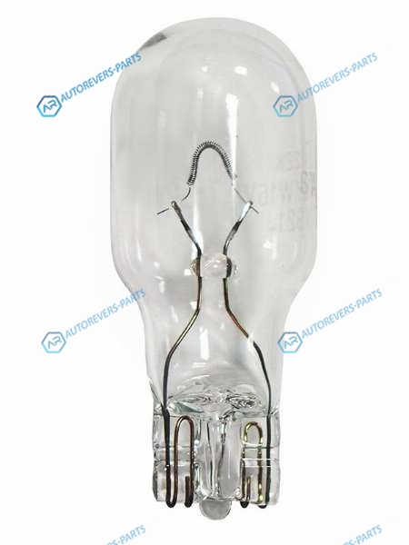 WB625 Лампа дополнительного освещения 12V 16W W16W (без цоколя)