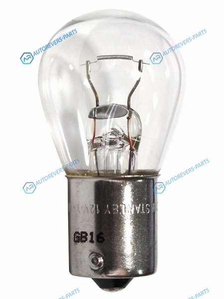 A4575B Лампа дополнительного освещения 12V 21W P21W