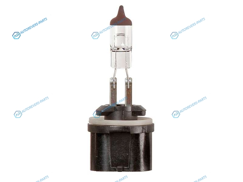 R880 Лампа головного освещения H27W1 12V 27W