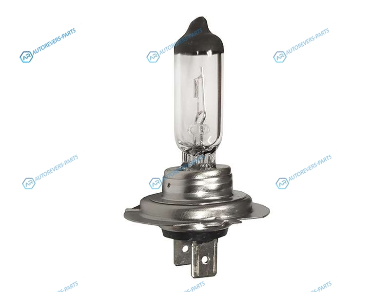RW977 Лампа головного освещения H7 ULTRA XENON +50% 12V 55W Блистер 2 шт.