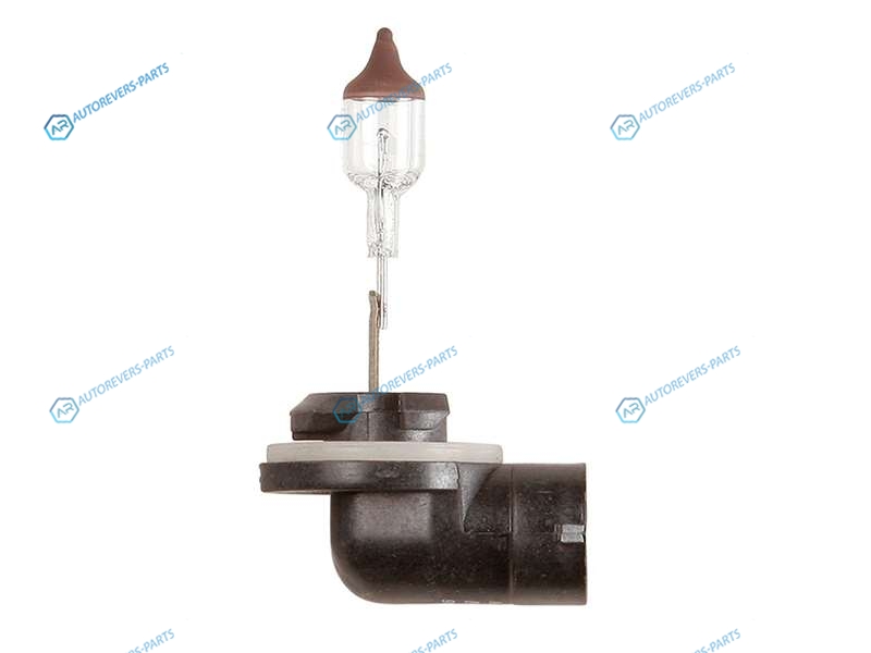 R881 Лампа головного освещения H27W2 12V 27W