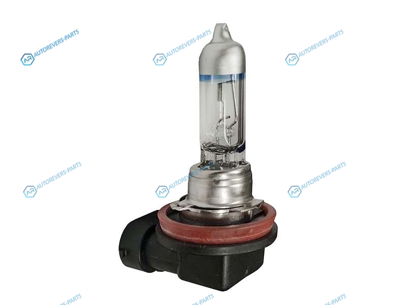 RW1011 Лампа головного освещения H11 ULTRA XENON +100% 12V 55W Блистер 2 шт.