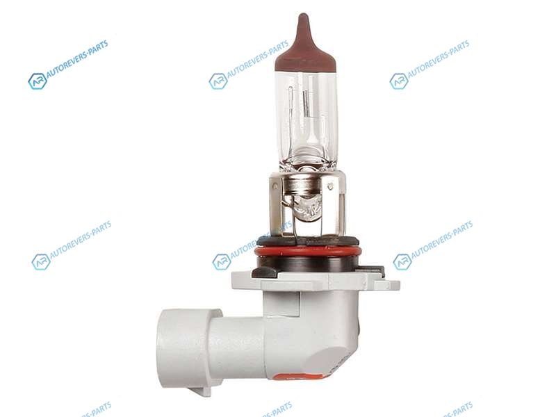 R9005 Лампа головного освещения HB3 12V 60W