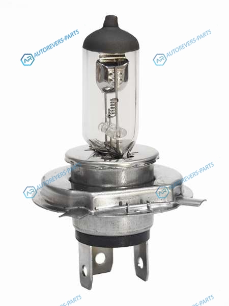 ST-H4-24V Лампа головного освещения галогенная H4 24V 7570W