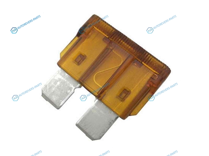 SAF-6050 Предохранитель обычный 5А