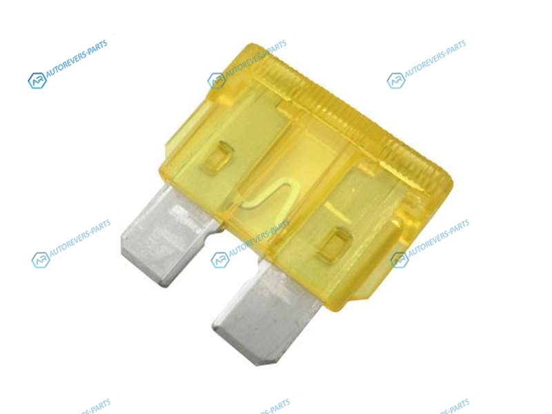 SAF-6200 Предохранитель обычный 20А