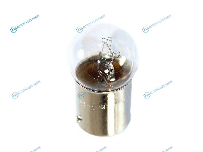 A4151 Лампа дополнительного освещения 24V 12W BA15s