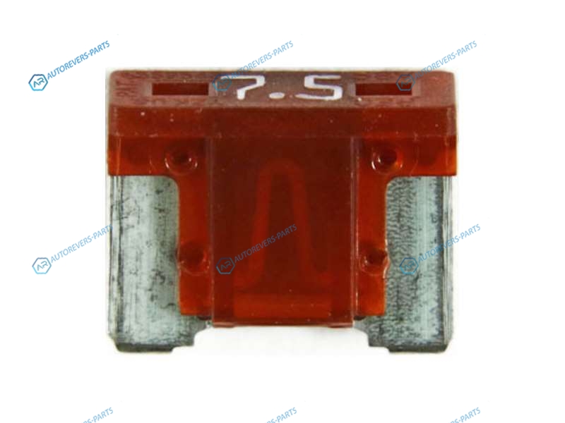SAF-8075 Предохранитель микро 7.5А