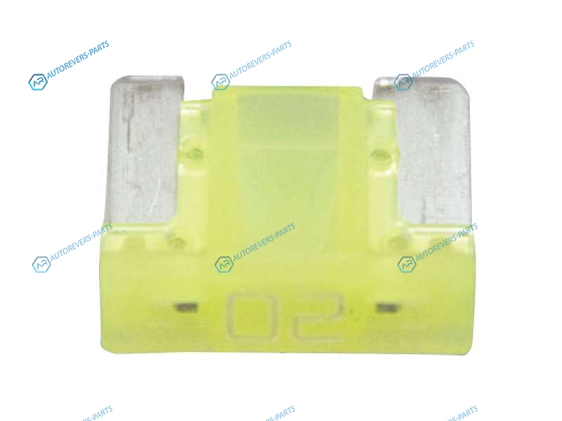 SAF-8200 Предохранитель микро 20А