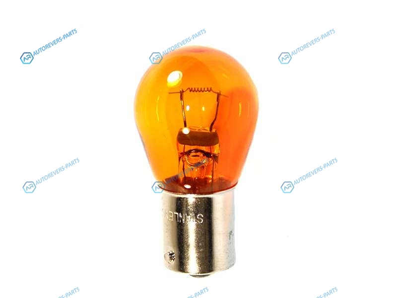 A4958 Лампа дополнительного освещения 24V 21W BAU15s