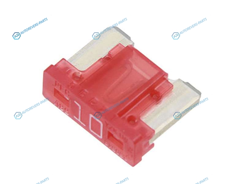 SAF-8100 Предохранитель микро 10А