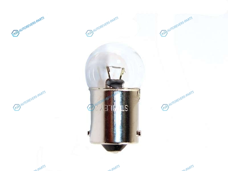 A4141M Лампа дополнительного освещения 24V 5W BA15s
