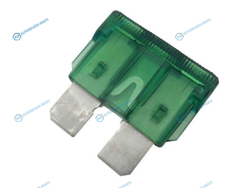 SAF-6300 Предохранитель обычный 30А