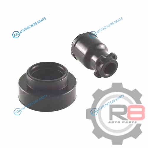 GX-27300-2B010-K наконечник катушки зажигания [KIT]