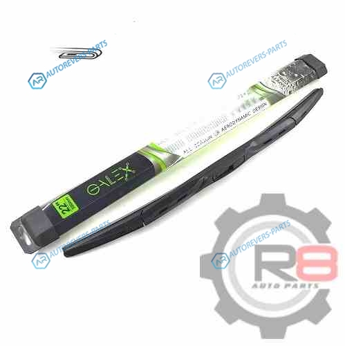 GX-HP550L щетка стеклоочистителя гибридная PREMIUM [крюк] лев.руль 550мм