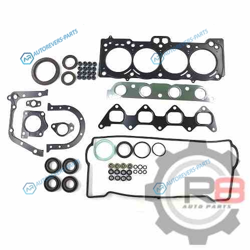 GX-04111-16282-M ремкомплект двигателя 7AFE