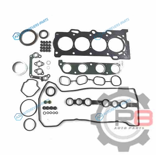 GX-04111-22040-M ремкомплект двигателя 1ZZFE