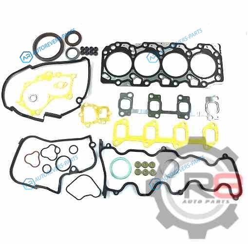GX-04111-64070-M ремкомплект двигателя 2CL