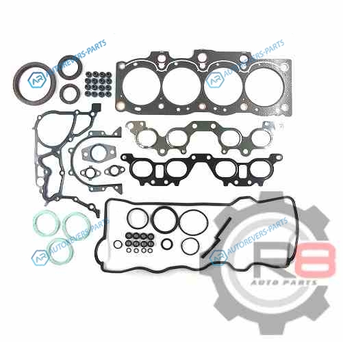 GX-04111-74191-P ремкомплект двигателя 3SFE3SF