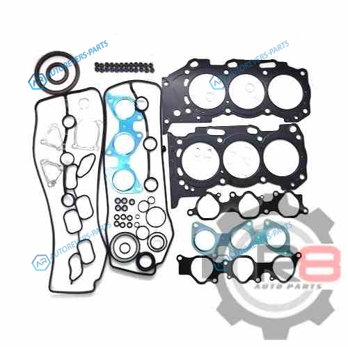 GX-04111-31342-M ремкомплект двигателя 1GRFE