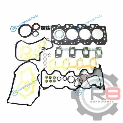 GX-04111-64090-P ремкомплект двигателя 2C2CE