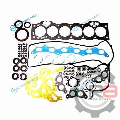 GX-04111-70061-P ремкомплект двигателя 1GFE