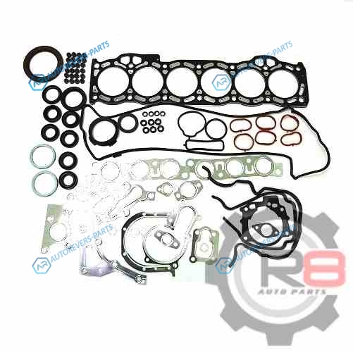 GX-04111-70111-M ремкомплект двигателя 1G-FE (BEAMS)