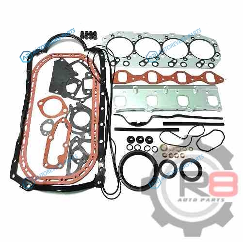 GX-5-87812915-3-M ремкомплект двигателя 4JG2