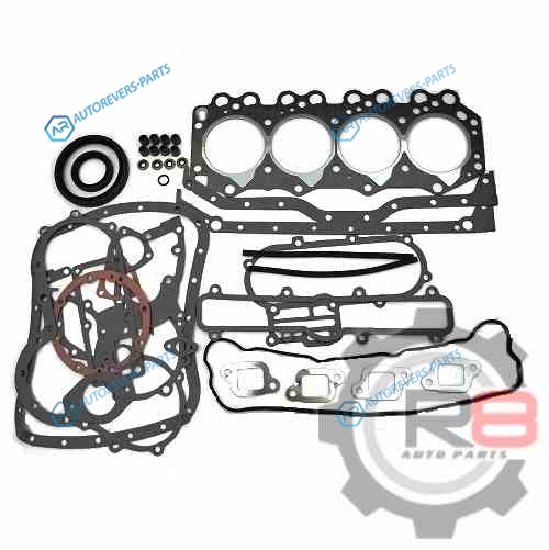 GX-8AW4-10-271-P ремкомплект двигателя HA