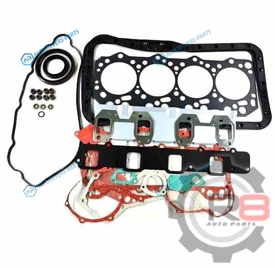 GX-8AWM-10-271-M ремкомплект двигателя TM